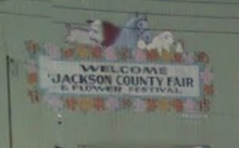 Jackson Raceway