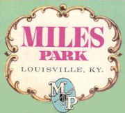Miles Park