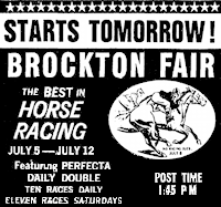 Brockton Fair