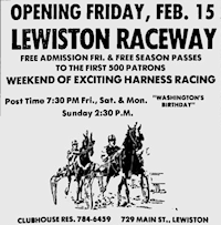 Lewiston Raceway