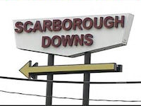 Scarborough Downs