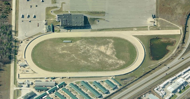 Great Lakes Downs