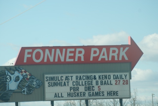 Fonner Park