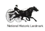 Historic Track Logo