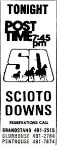 Scioto Downs