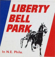 Liberty Bell Park