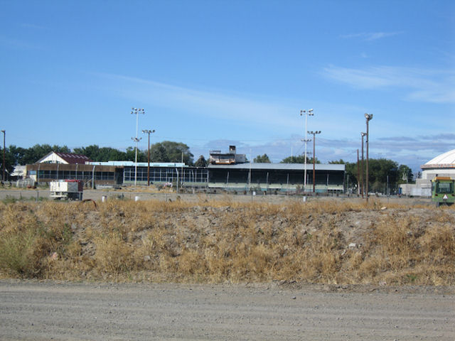 Yakima Meadows