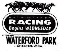 Waterford Park