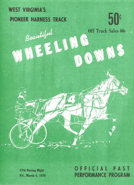 Wheeling Downs
